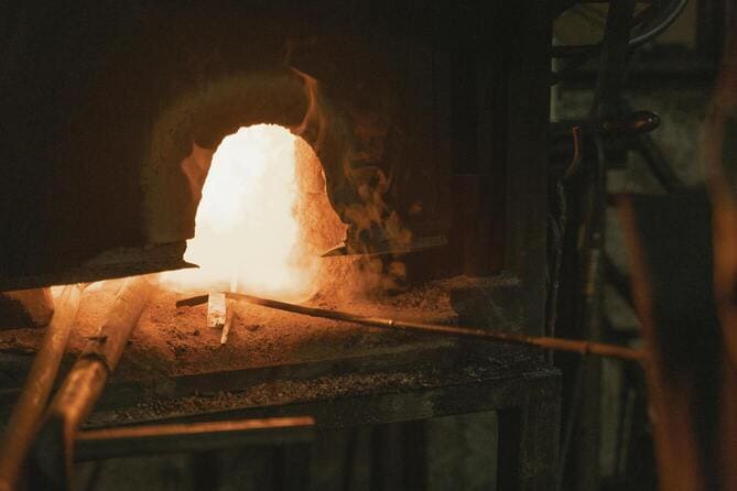 blacksmith marrakech